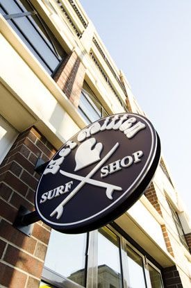 Acrylic Displays in [city]